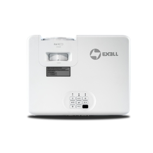 Exell EXD102Z Проектор лазерный {DLP, 4100 lm, XGA (1024x768), 3500000:1} фото 2