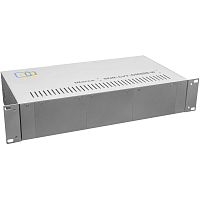 Шасси конвертерное/ Шасси конвертерное SNR-CVT-CHASSIS 2 блока питания (SNR-CVT-CHASSIS-W)