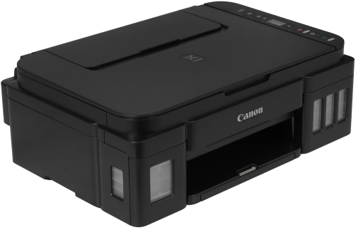 МФУ струйное/ Canon PIXMA G2410 (2313C009) фото 3