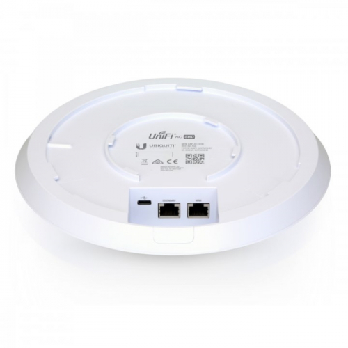 Точка доступа Ubiquiti UniFi SHD (UAP-AC-SHD) фото 5