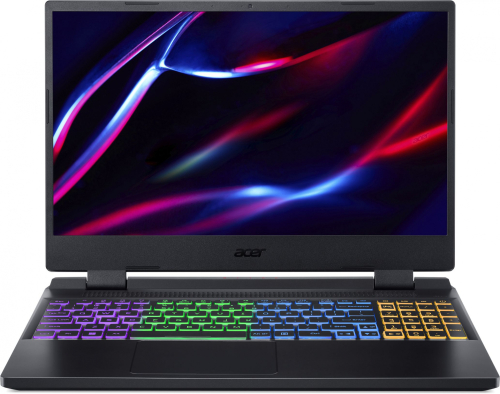 Ноутбук Acer Nitro 5 AN515-58-527U Core i5-12450H 16Gb 512Gb SSD RTX 3050 4Gb 15.6