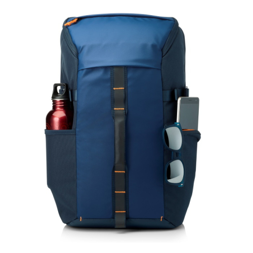 Рюкзак HP Pavilion Tech Blue Backpack 15.6