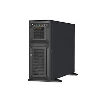Блок питания/ 1200W PS2/ATX PSU for CS-G47A (AC-PS1K20)