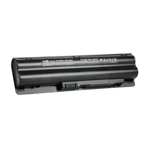 Аккумулятор для ноутбука HP Pavilion dv3, Compaq Presario CQ35, CQ36 11.1V 4400mAh PN: HSTNN-LB94 (TOP-DV3T)