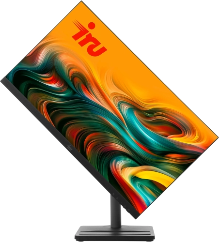 Моноблок IRU Tactio 24ID (2170351) Моноблок IRU Tactio 24ID 23.8 Full HD i5 12400 (2.5) 16Gb SSD512Gb UHDG 730 CR Windows 11 Pro 64 GbitEth WiFi BT 120W Cam черный 1920x1080 (RUS) (2170351) фото 18