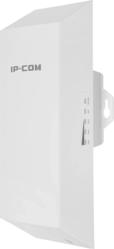 Точка доступа IP-Com CPE3 N300 Wi-Fi белый (CPE3#MLN)