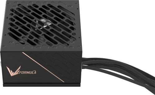 Блок питания Formula ATX 850W FV-850BD 80+ bronze (20+4pin) APFC 120mm fan 5xSATA RTL фото 5