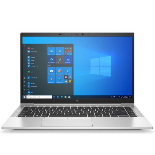 Ноутбук HP EliteBook 840 G8 14