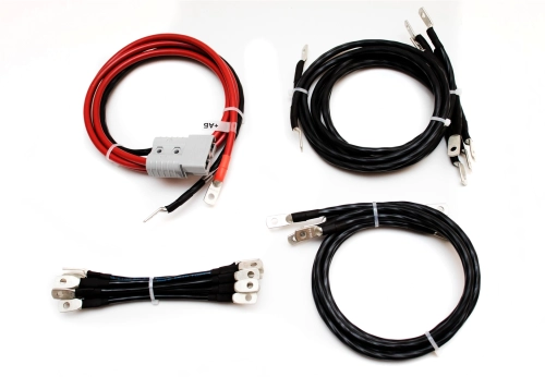 Комплект перемычек Штиль S-20-2 Батарейный комплект S-20-2