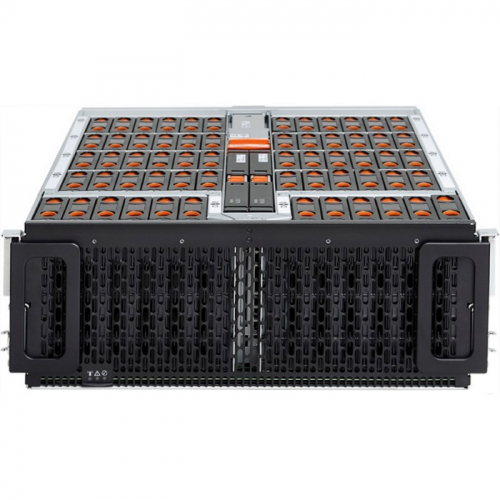 Система хранения данных WD Ultrastar Data60 SE4U60-60 720TB nTAA He SAS 512E SE (1ES0364)