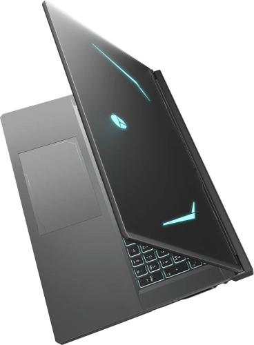 Ноутбук Thunderobot Range 17 G2 Evo (JT009E00KRU) Ноутбук Thunderobot Range 17 G2 Evo Core i5 13420H 16Gb SSD1Tb NVIDIA GeForce RTX5050 8Gb 17.3 IPS FHD (1920x1200) FreeDOS black WiFi BT Cam (JT009E00KRU) фото 6
