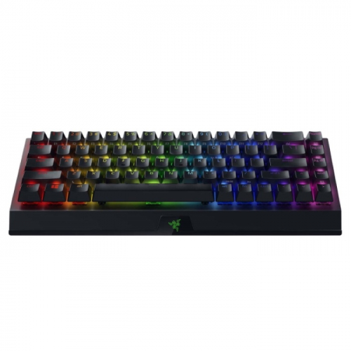 Игровая клавиатура Razer BlackWidow V3 Mini, Wireless HyperSpeed, Bluetooth, USB-C (RZ03-03891600-R3R1) фото 2