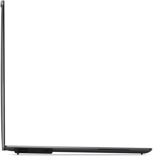 Ноутбук Lenovo ThinkPad X9-15 G1 Aura Core Ultra 7 258V 32Gb SSD1Tb Intel Arc 140V 15.3 OLED Touch 2.8K (2880x1800) Windows 11 Pro grey WiFi BT Cam (21Q60008GQ) фото 9