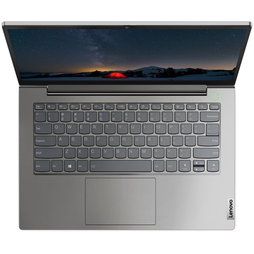 *Ноутбук Lenovo ThinkBook 14 ACL 14