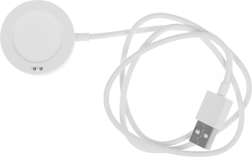 Смарт-часы Xiaomi Watch 2 Black Case with Black TPU Strap (BHR8035GL) фото 7