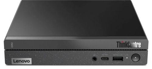 Компьютер Lenovo ThinkCentre Neo 50q G4 slim i5 13420H (2.1) 16Gb SSD512Gb UHDG без ОС GbitEth WiFi BT 90W kb мышь клавиатура черный (12LN0062UM) фото 2