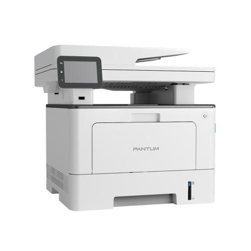 МФУ лазерное/ Pantum BM5201ADN