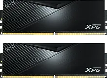 Модуль памяти DIMM 32GB (16GBx2) DDR5-6000 AX5U6000C3016G-DCLABK ADATA