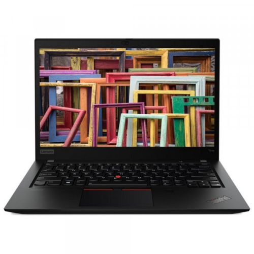 Ноутбук Lenovo ThinkPad T14s Gen 1 14