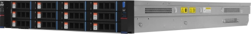 Сервер IRU Rock g2212p 2x8380 4x32Gb 9480-8i AST2500 4P 10G/2P 1G 2x1300W w/o OS (2162505) фото 9