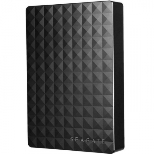 Внешний жесткий диск Seagate Expansion 2.5