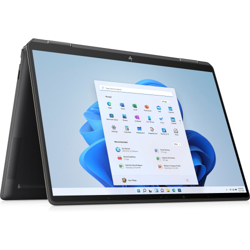 Ноутбук HP Spectre 14-EF2013DX, 13.5
