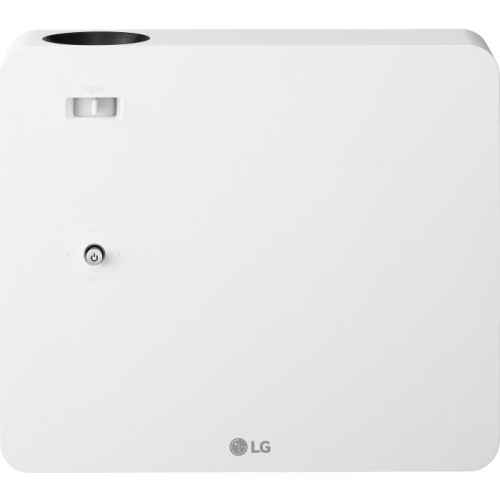 Проектор LG PF610P, DLP, FHD, 1000Lm, 150000:1 (PF610P.ARUZ) фото 5
