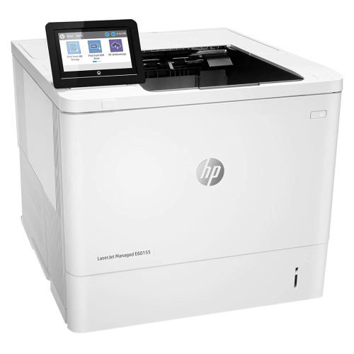 HP LaserJet Managed E60155dn Printer (3GY09A) (3GY09A#B19) фото 2