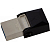 Флеш накопитель 64GB Kingston DataTraveler microDUO, USB 3.0, OTG (DTDUO3/64GB) (DTDUO3/64GB)