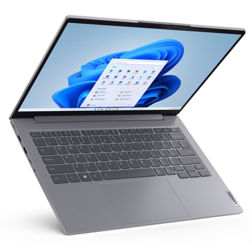 Ноутбук Lenovo ThinkBook 14 G6 IRL [21KG00EDCD_PRO] Grey 14