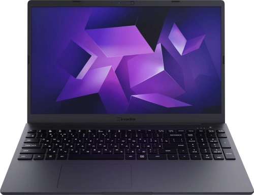Ноутбук KVADRA NAU LE14U Core i3-1215U 1.2GHz,14,1