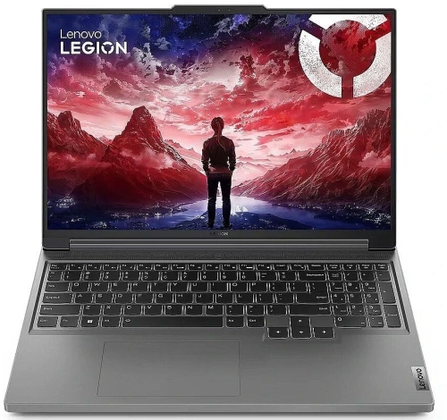 Ноутбук Lenovo Legion Slim 5 16AHP9 Ryzen 7 8845HS 32Gb SSD1Tb NVIDIA GeForce RTX4070 8Gb 16