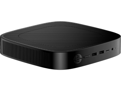 Тонкие клиенты Pro t550 / 32GB MMCv5.0 / 8GB (1x8GB) DDR4 3200 SODIMM / IGEL11 / USB 320K kbd / No optional I/ O port (5H0V8EA) фото 4