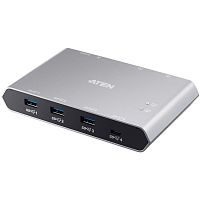 Эскиз KVM-переключатель ATEN US3342 (US3342-AT)