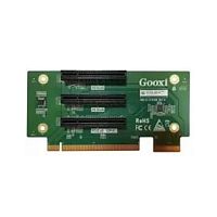 Райзер-карта Gooxi SR2108-748-PCIE2-M