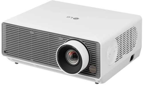 Проектор LG ProBeam BF60RG DLP 6000Lm ANSI (1920x1200) 3000000:1 ресурс лампы:20000часов 2xUSB typeA 2xHDMI 9.2кг (BF60RG-GL.BMALLAN)