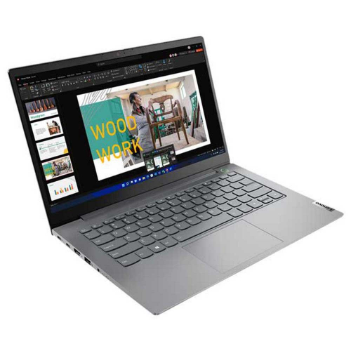Ноутбук Lenovo ThinkBook 14 G4 IAP 14