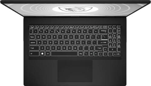 Ноутбук MSI CreatorPro M16 HX C14VJG-457RU Core i7 14700HX 32Gb SSD2Tb RTX 2000 8Gb 16