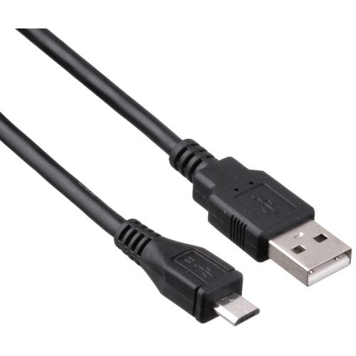 Exegate EX169532RUS Кабель USB 2.0 A-->micro-B 1.2м Exegate
