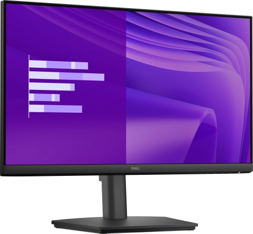 Монитор Dell 23.8 E2425HSM черный IPS LED 16:9 HDMI M/M матовая HAS Piv 1000:1 250cd 178гр/178гр 1920x1080 100Hz VGA DP FHD 4.66кг