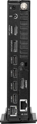 Компьютер MSI Pro DP10 A14MG-009BRU i7 14700 (2.1) UHDG 770 без ОС 2x2.5GbitEth WiFi BT 120W черный (936-B21011-009) фото 4