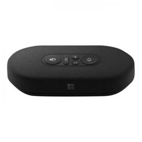 Спикерфон Microsoft Modern USB-C Speaker (8KZ-00008) фото 2