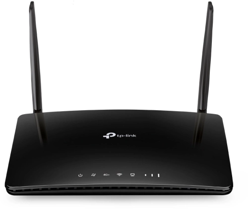 Роутер беспроводной TP-Link Archer MR550 AC1200 10/ 100/ 1000BASE-TX/ 4G cat.6