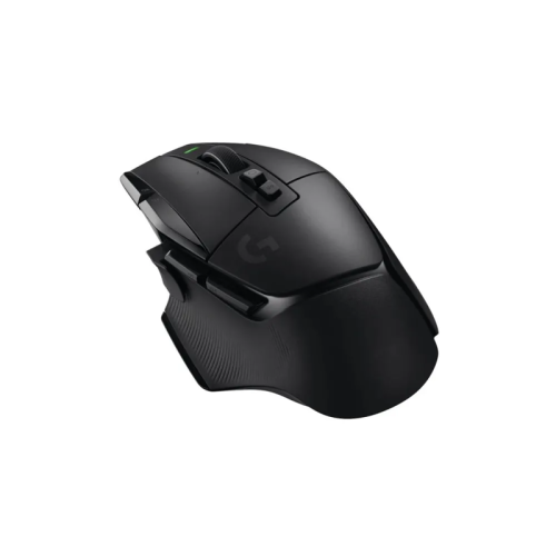 Мышь/ Logitech Mouse G502 X LIGHTSPEED Wireless Gaming Black Retail (910-006180)