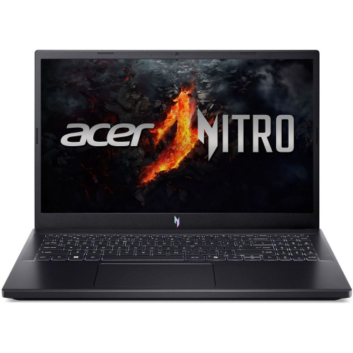 Ноутбук Acer Nitro V 15 ANV15-41-R0Y0 AMD Ryzen 5 6600H/16Gb/SSD512Gb/RTX2050 4Gb/15.6