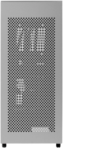 Корпус Lian-Li A4H2O белый без БП miniITX 1xUSB3.0 audio bott PSU (G99.A4H2OA4.R0) фото 6