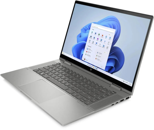 Ноутбук/ HP Envy x360 15.6