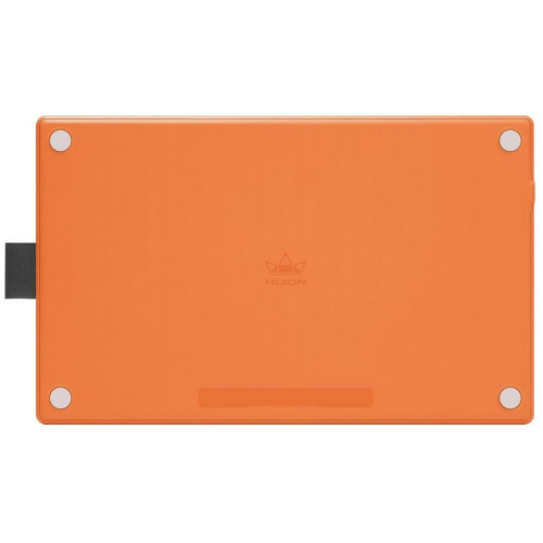 Графический планшет Huion Inspiroy RTM-500 Orange (RTM-500 ORANGE) фото 5
