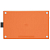 Графический планшет Huion Inspiroy RTM-500 Orange (RTM-500 ORANGE)