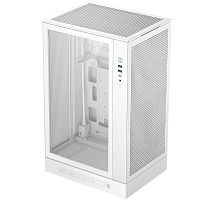 Корпус для ПК Deepcool CH270 DIGITAL WH (R-CH270-WHNDM0-G-1)